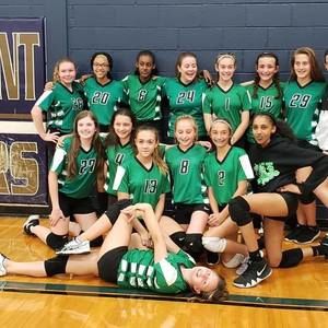 Meet your Posher, Nicolette